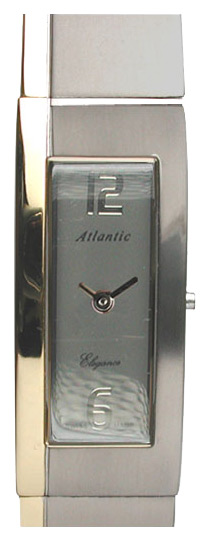 Atlantic 29017.13.43 wrist watches for women - 1 picture, photo, image