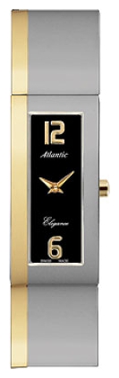 Atlantic 29017.13.63 wrist watches for women - 1 image, photo, picture