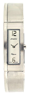 Atlantic 29017.41.23 wrist watches for women - 1 image, photo, picture
