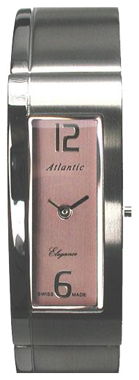 Atlantic 29017.41.73 wrist watches for women - 1 photo, picture, image