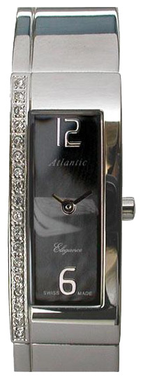Atlantic 29017.42.63 wrist watches for women - 1 image, picture, photo