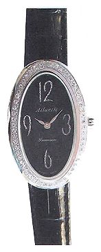 Wrist watch Atlantic for Women - picture, image, photo