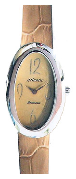 Atlantic 29020.41.93 wrist watches for women - 1 photo, image, picture