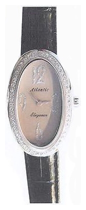 Wrist watch Atlantic for Women - picture, image, photo