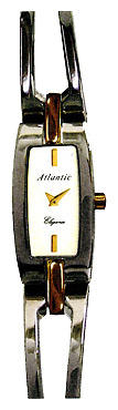 Atlantic 29022.43.25 wrist watches for women - 1 image, picture, photo