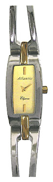 Atlantic 29022.43.35 wrist watches for women - 1 photo, picture, image