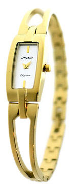 Atlantic 29022.45.25 wrist watches for women - 1 photo, picture, image