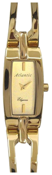 Atlantic 29022.45.35 wrist watches for women - 1 image, picture, photo