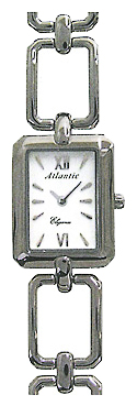 Atlantic 29024.41.25 wrist watches for women - 1 image, photo, picture