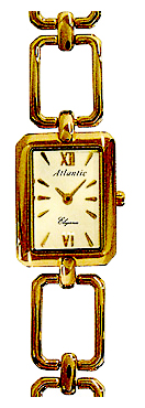 Atlantic 29024.45.35 wrist watches for women - 1 image, picture, photo