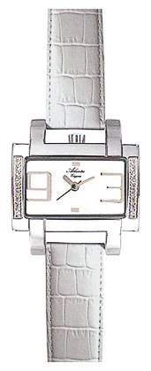Atlantic 29025.41.L.25 wrist watches for women - 1 photo, image, picture