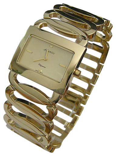 Atlantic 29026.45.35 wrist watches for women - 1 photo, picture, image