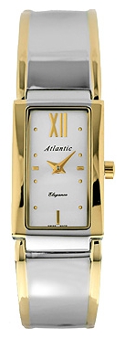 Atlantic 29027.43.23 wrist watches for women - 1 picture, image, photo