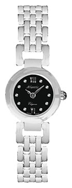 Atlantic 29031.41.65 wrist watches for women - 1 image, photo, picture