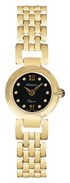 Atlantic 29031.45.65 wrist watches for women - 1 image, picture, photo