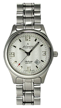 Atlantic 30355.41.25 wrist watches for women - 1 picture, photo, image