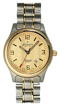 Atlantic 30355.43.35 wrist watches for women - 1 image, picture, photo