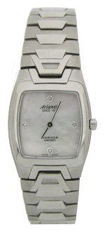 Wrist watch Atlantic for Men - picture, image, photo