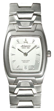 Atlantic 40345.41.21 wrist watches for women - 1 picture, photo, image