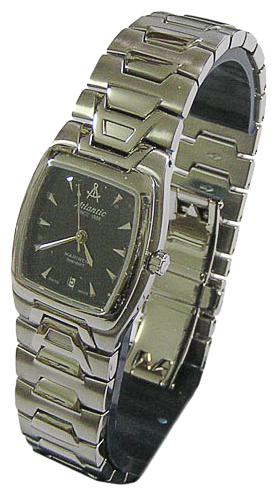 Atlantic 40345.41.61 wrist watches for women - 1 picture, photo, image