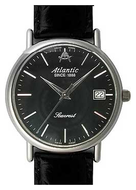 Atlantic 50340.41.61 wrist watches for men - 1 image, photo, picture