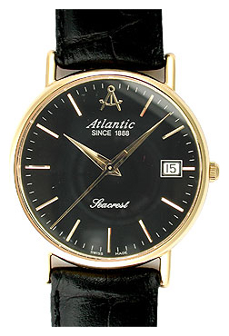 Wrist watch Atlantic for Men - picture, image, photo