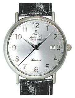 Wrist watch Atlantic for Men - picture, image, photo