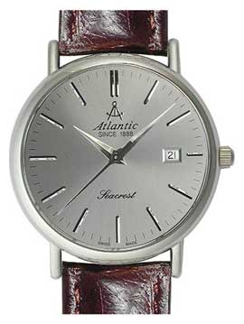 Atlantic 50341.41.41 wrist watches for men - 1 image, photo, picture