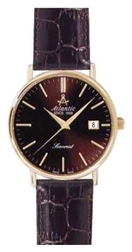 Wrist watch Atlantic for Men - picture, image, photo