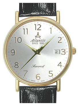 Wrist watch Atlantic for Men - picture, image, photo