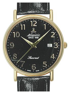 Wrist watch Atlantic for Men - picture, image, photo