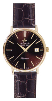 Wrist watch Atlantic for Men - picture, image, photo