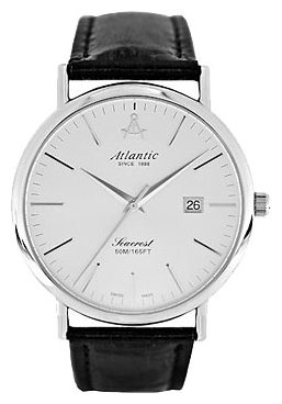 Wrist watch Atlantic for Men - picture, image, photo