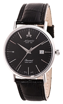 Wrist watch Atlantic for Men - picture, image, photo