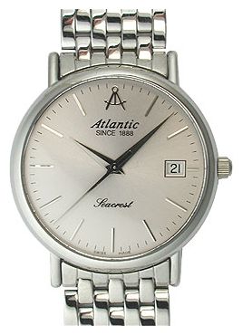 Wrist watch Atlantic for Men - picture, image, photo