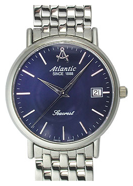 Wrist watch Atlantic for Men - picture, image, photo