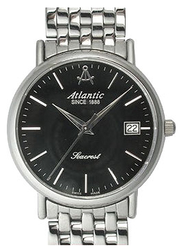 Wrist watch Atlantic for Men - picture, image, photo