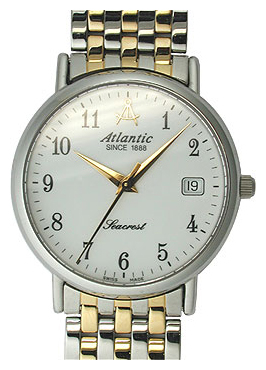 Wrist watch Atlantic for Men - picture, image, photo