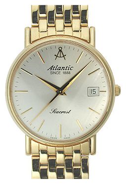 Wrist watch Atlantic for Men - picture, image, photo