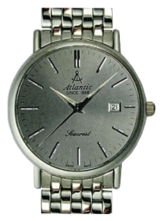 Atlantic 50346.41.41 wrist watches for men - 1 photo, image, picture