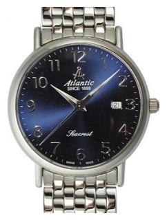 Wrist watch Atlantic for Men - picture, image, photo