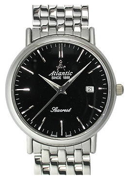 Wrist watch Atlantic for Men - picture, image, photo