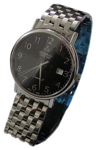 Wrist watch Atlantic for Men - picture, image, photo