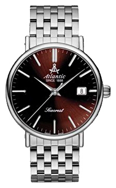 Wrist watch Atlantic for Men - picture, image, photo