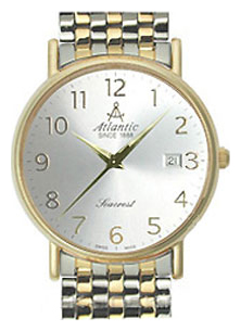 Wrist watch Atlantic for Men - picture, image, photo