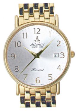 Wrist watch Atlantic for Men - picture, image, photo