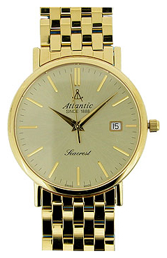 Wrist watch Atlantic for Men - picture, image, photo