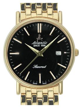 Wrist watch Atlantic for Men - picture, image, photo