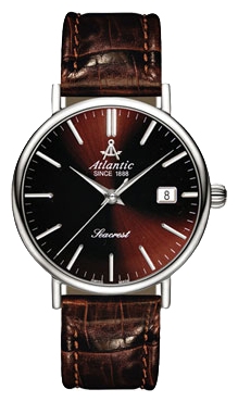 Atlantic 50351.41.81 wrist watches for men - 1 photo, image, picture