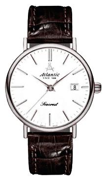 Atlantic 50351.45.21 wrist watches for men - 1 photo, image, picture